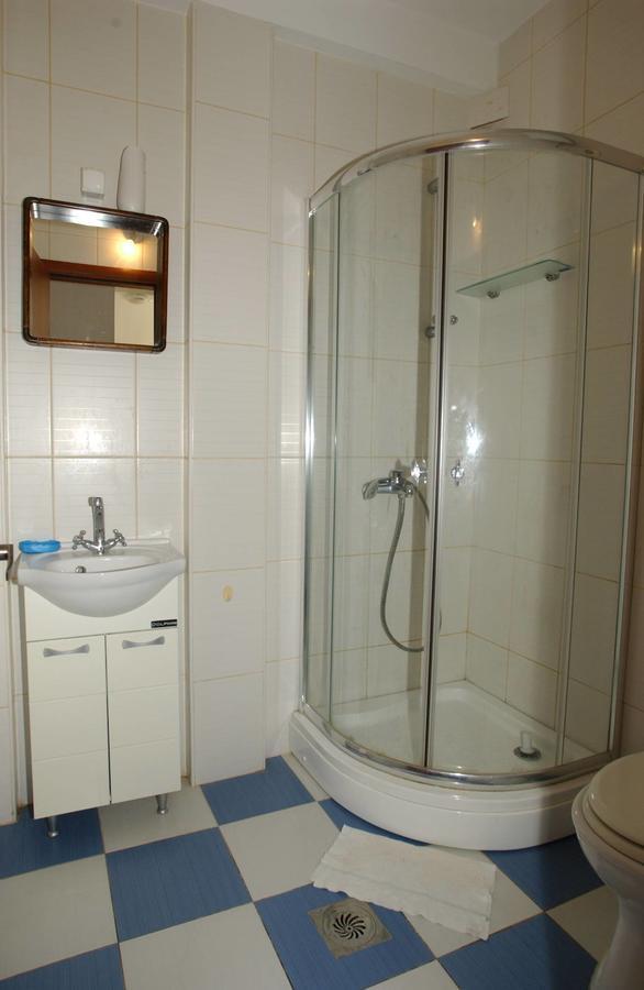 Mm Kovacevic Apartments Petrovac Exterior foto