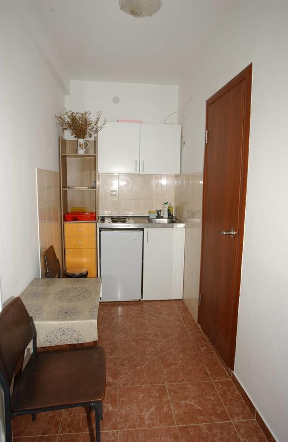 Mm Kovacevic Apartments Petrovac Exterior foto