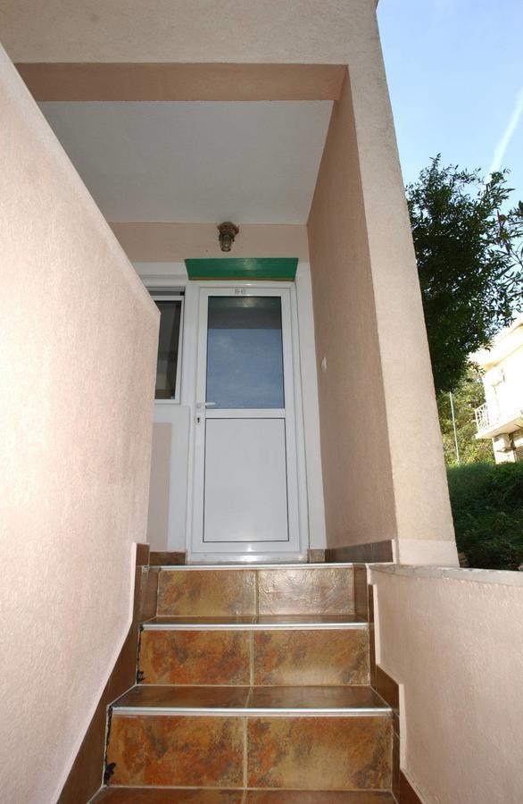Mm Kovacevic Apartments Petrovac Exterior foto
