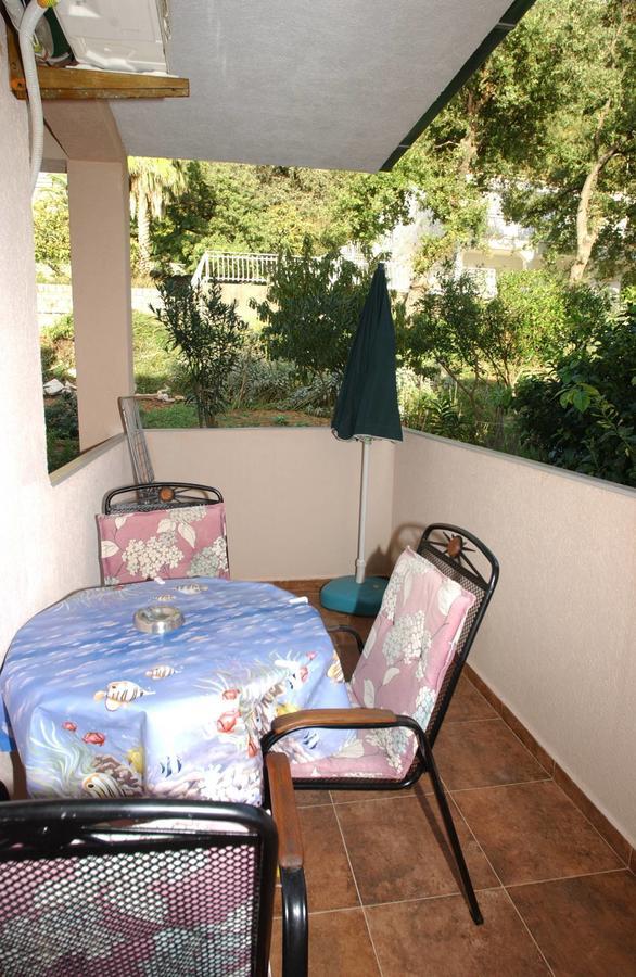 Mm Kovacevic Apartments Petrovac Exterior foto