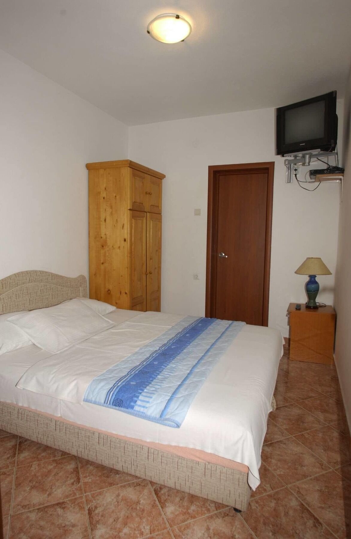 Mm Kovacevic Apartments Petrovac Exterior foto