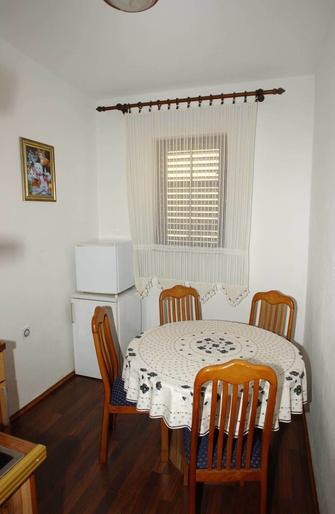Mm Kovacevic Apartments Petrovac Exterior foto